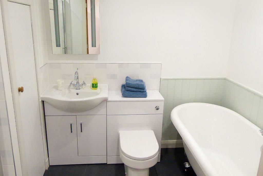 Urquhart Bay Croft Villa Drumnadrochit Ngoại thất bức ảnh